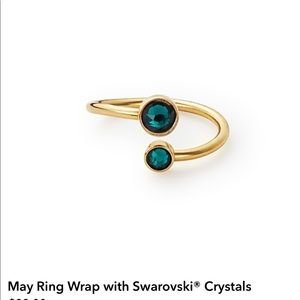 Alex and Ani Ring